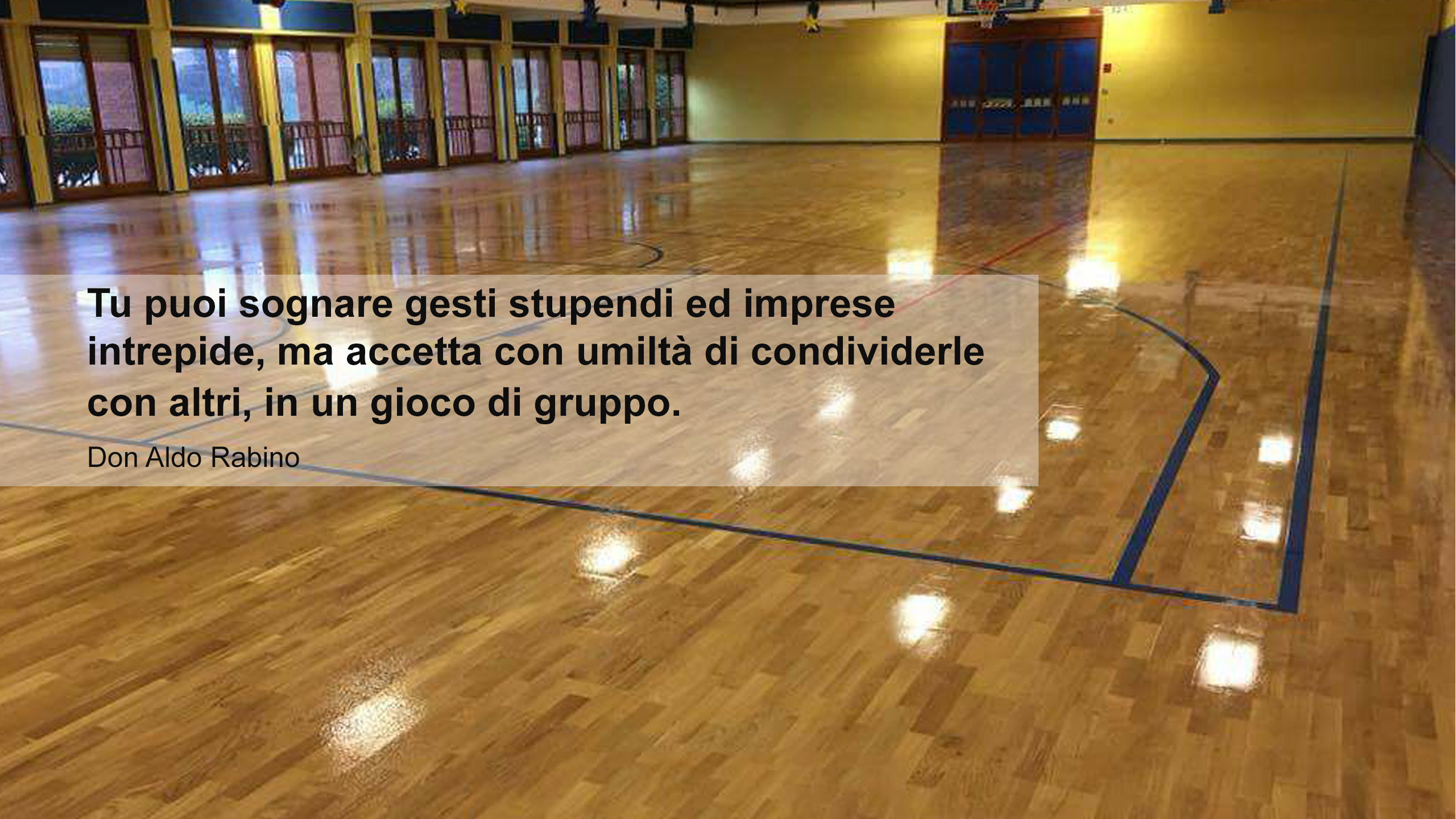 Volley Oasi Laura Vicuña