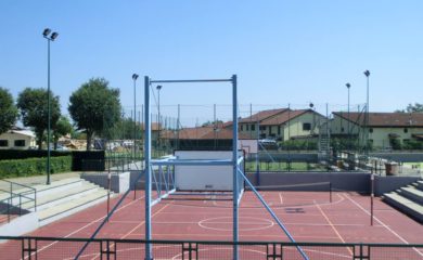 Campo da esterno_Basket